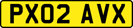 PX02AVX