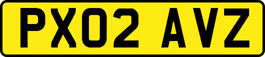 PX02AVZ