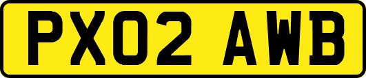 PX02AWB