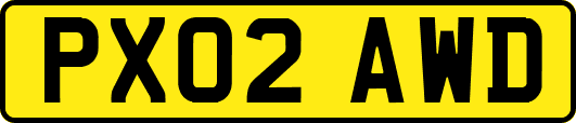 PX02AWD