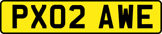 PX02AWE