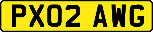 PX02AWG