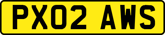 PX02AWS