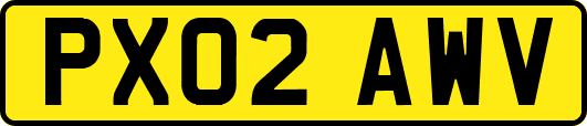 PX02AWV
