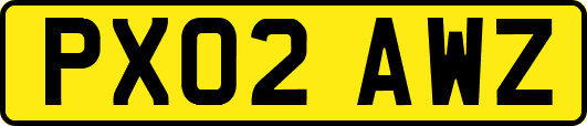 PX02AWZ