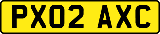 PX02AXC