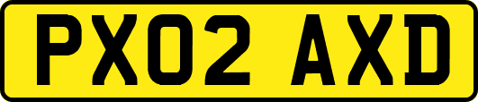 PX02AXD