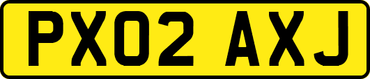 PX02AXJ