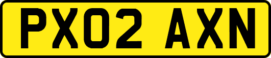 PX02AXN