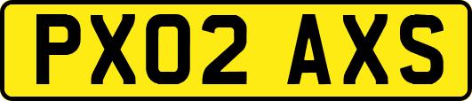 PX02AXS