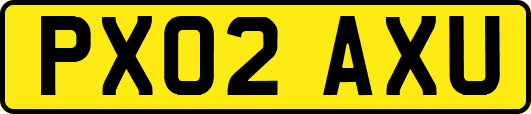 PX02AXU