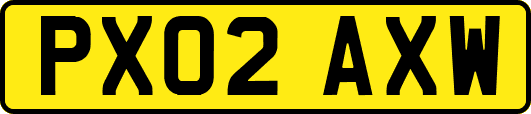 PX02AXW