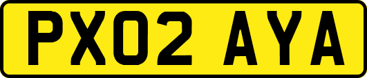 PX02AYA