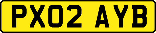 PX02AYB