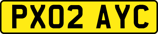 PX02AYC