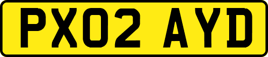 PX02AYD