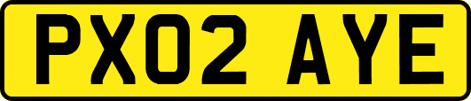 PX02AYE