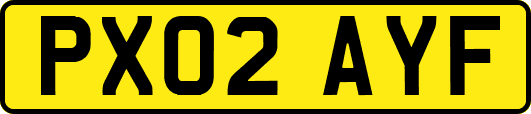 PX02AYF