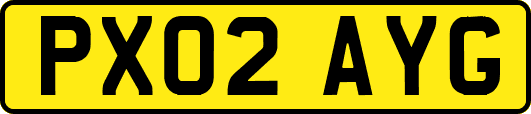 PX02AYG