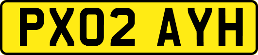 PX02AYH