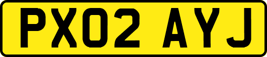 PX02AYJ