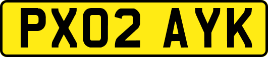 PX02AYK