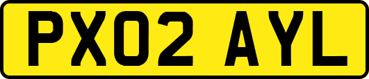 PX02AYL