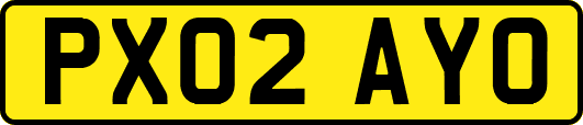 PX02AYO