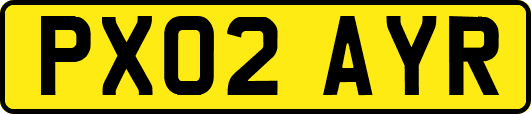 PX02AYR