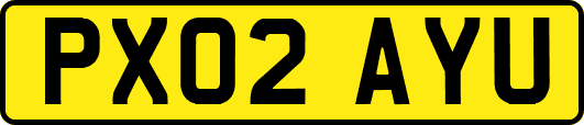 PX02AYU