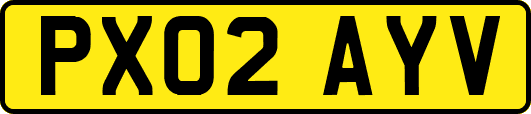 PX02AYV