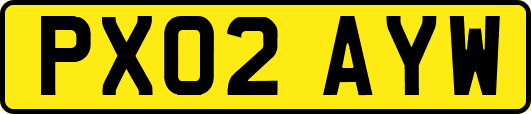 PX02AYW