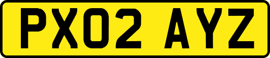 PX02AYZ