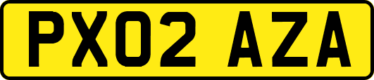 PX02AZA