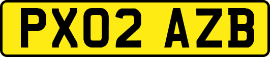 PX02AZB