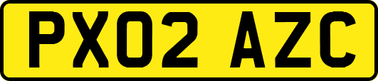 PX02AZC