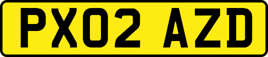 PX02AZD