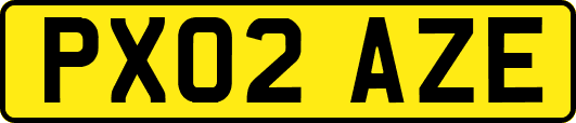PX02AZE