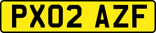 PX02AZF