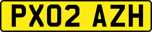 PX02AZH