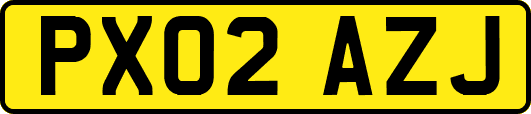 PX02AZJ