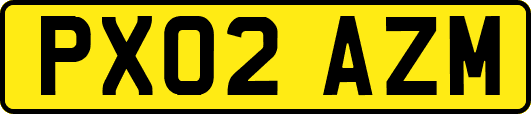PX02AZM