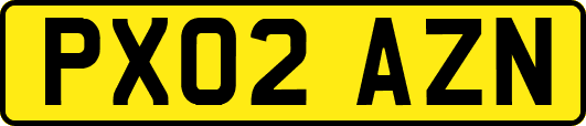 PX02AZN