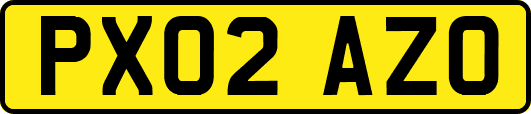 PX02AZO