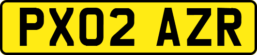 PX02AZR