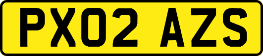 PX02AZS