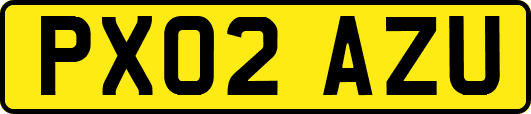 PX02AZU