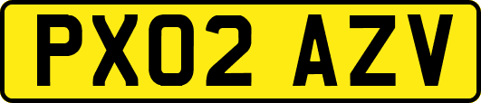 PX02AZV