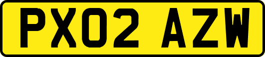 PX02AZW