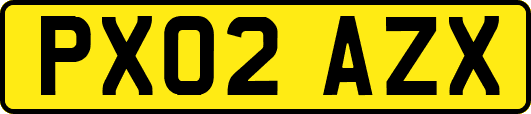 PX02AZX